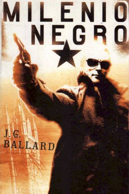 Milenio negro – J. G. Ballard