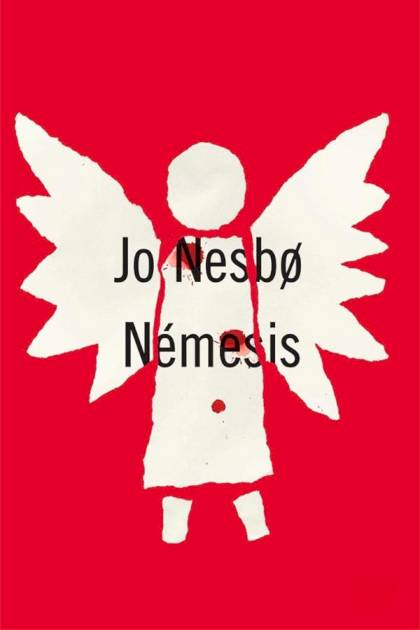 Némesis – Jo Nesbø