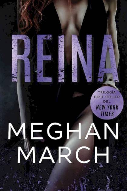 Reina – Meghan March