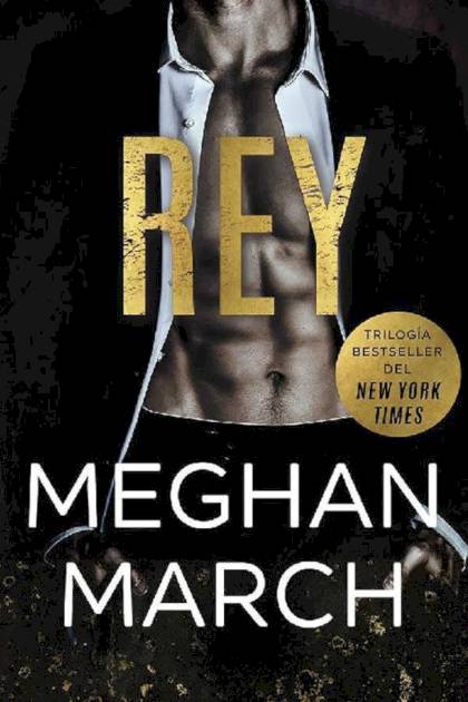 Rey – Meghan March