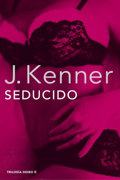 Seducido – Julie Kenner