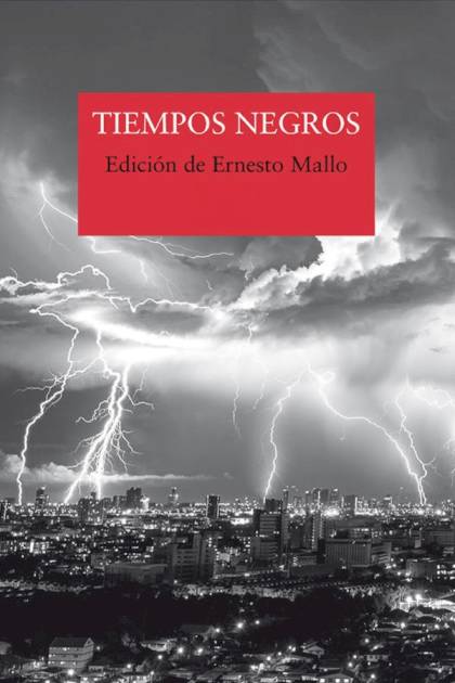 Tiempos negros – AA. VV.