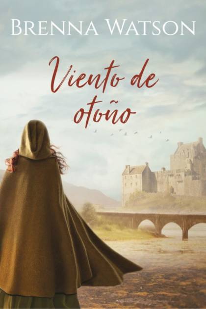 Viento de otoño – Brenna Watson