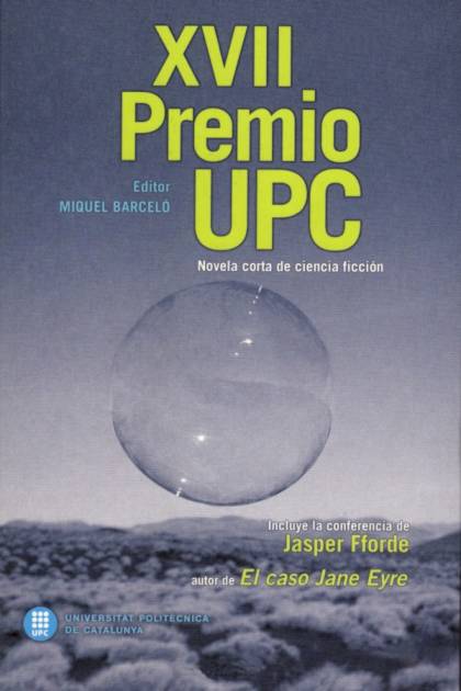 XVII Premio UPC – AA. VV.